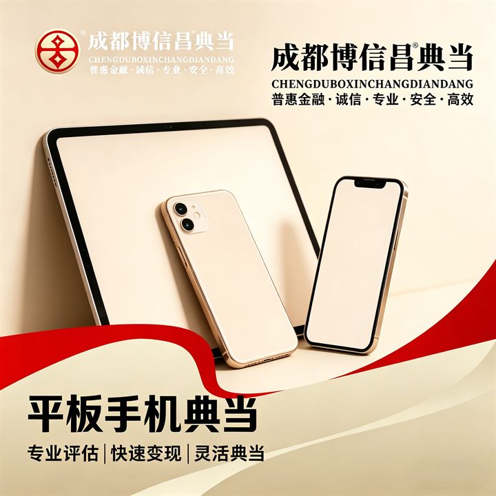 平板手机典当，数码设备
