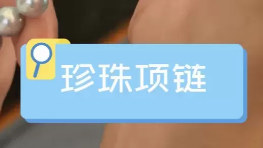 珍珠项链典当|典当日志|正规典当