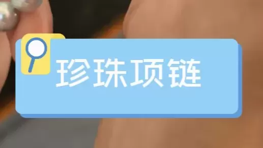 真多麻珍珠项链典当|典当日志|博信昌典当
