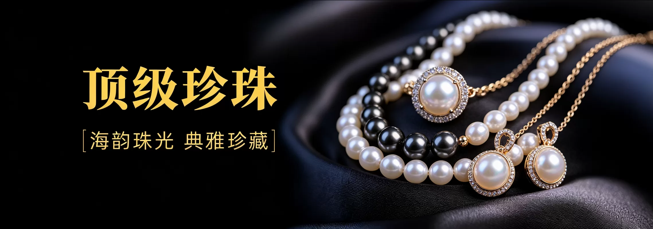 顶级珍珠典当