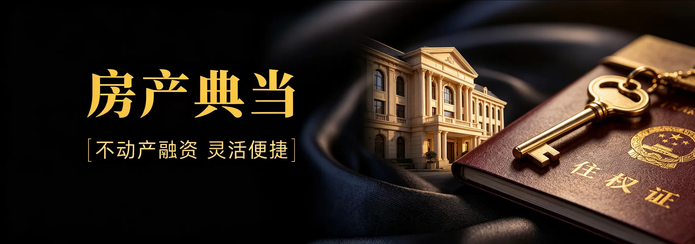 房产典当