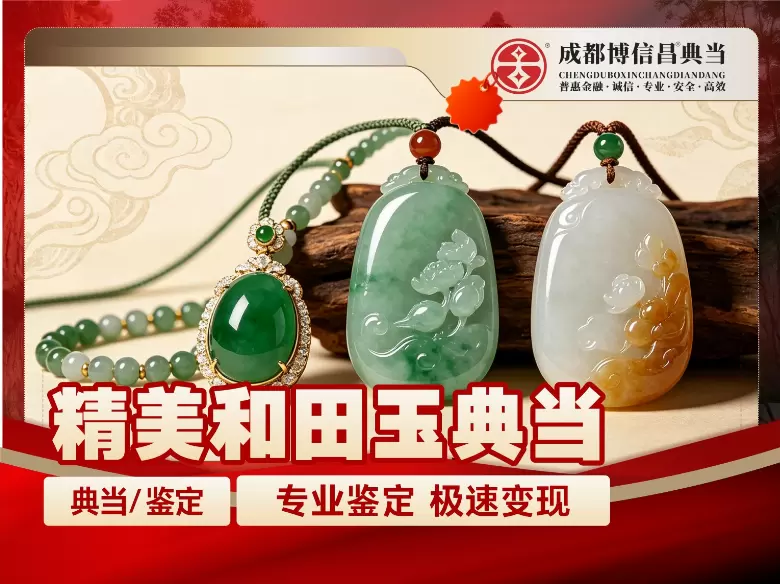 和田玉典当