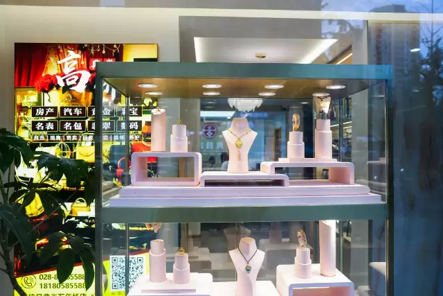 【万年场店】 环境