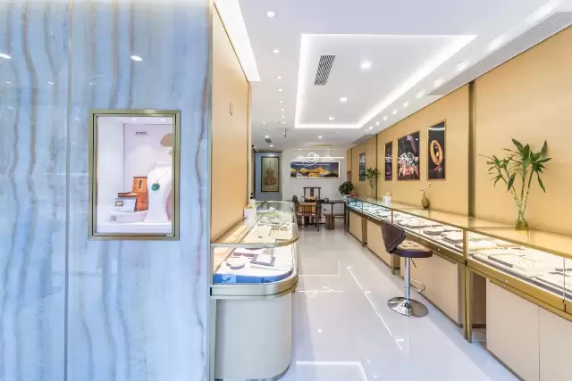 【万年场店】 环境