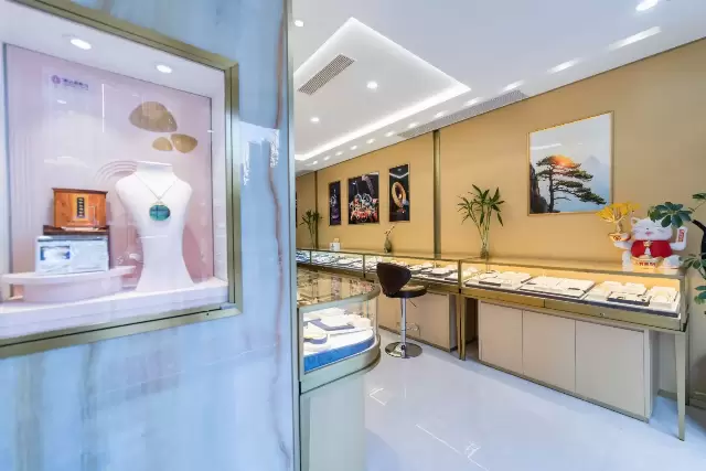 【万年场店】 环境