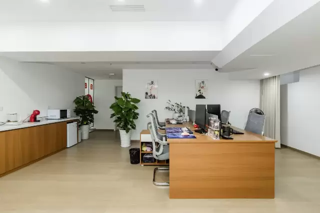 【万年场店】 环境