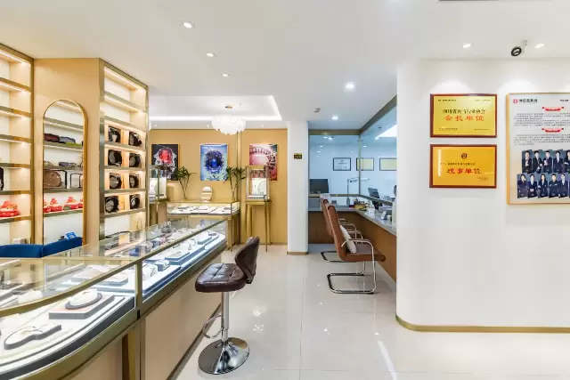 【万年场店】 环境