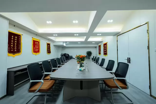 【泰业店】 环境