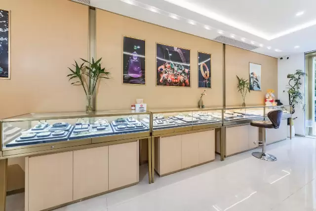 【万年场店】 环境